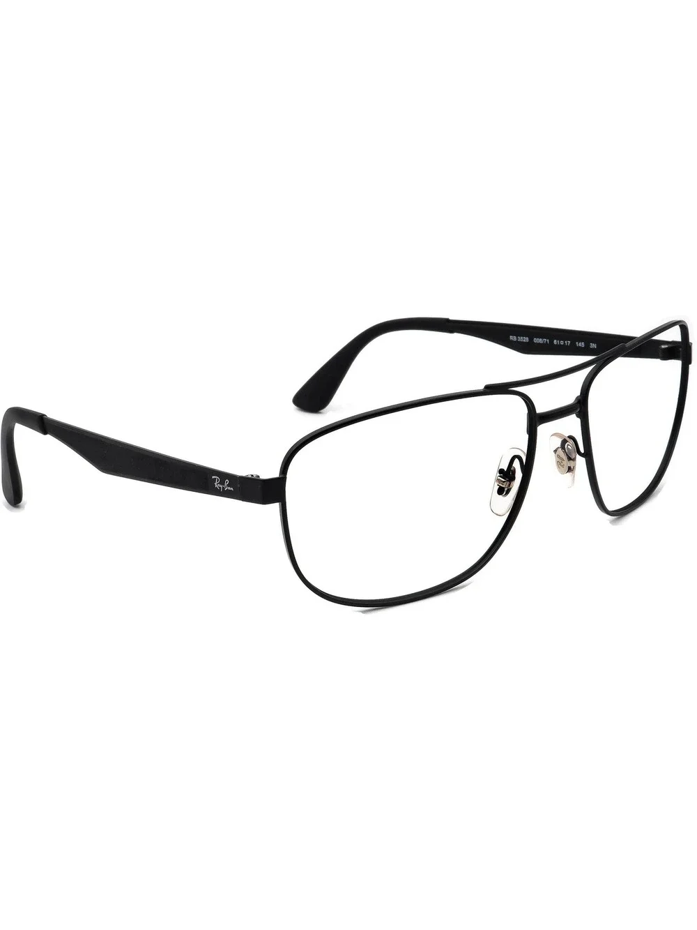 Ray-Ban RB 3528 006/71 Eyewear